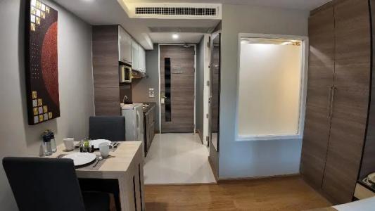 iCheck inn Residences Sukhumvit 20 - 72