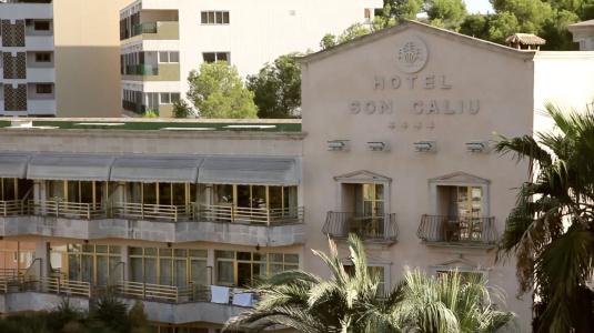 Son Caliu Spa Oasis  - 0