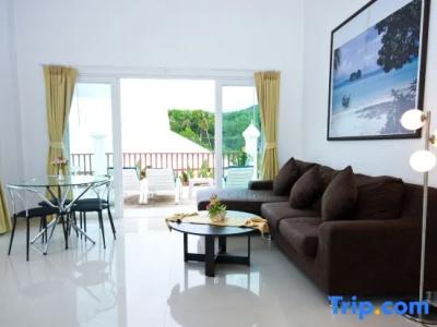 Nadivana Serviced Apartments - 117