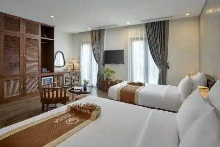 Draha Halong - Serenity, Charm and Nature - Preferred by Western Travelers - 47