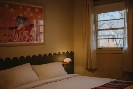 Siesta Motel - 29