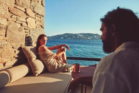 Mykonos Theoxenia Boutique - 85