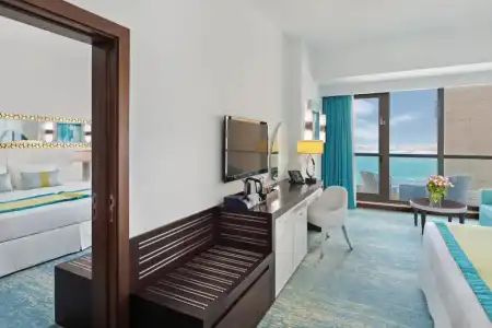 JA Ocean View, Jumeirah Beach Dubai - 98