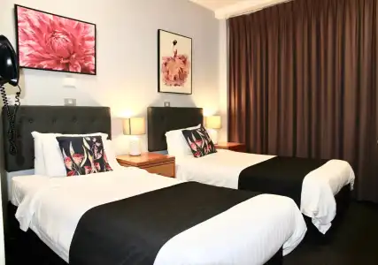 Mariners Court Sydney - 29