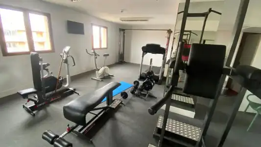 Mercure Perpignan Centre - 35