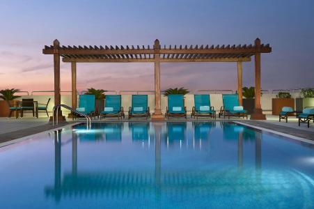 Hilton Garden Inn Dubai Jumeirah - 22