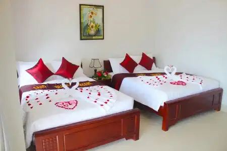 SandBeach Resort - 27