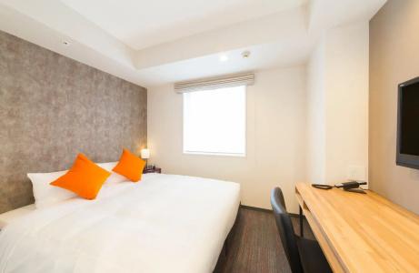 Tokyu Stay Gotanda - 45