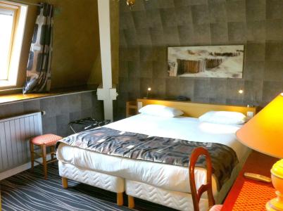 Château de Challanges - 4