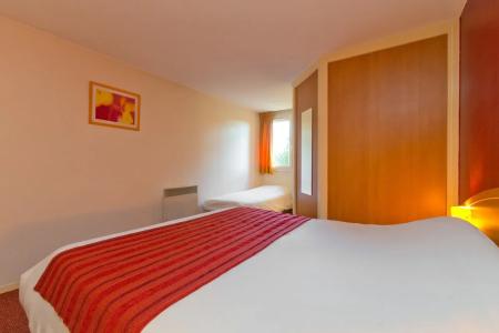 Prest'Hôtel Epinal Chavelot - 6