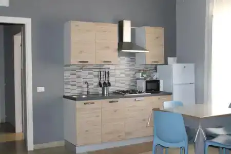 ZIBIBBO SUITES & ROOMS - Apartin Centro Storico a Trapani - 185