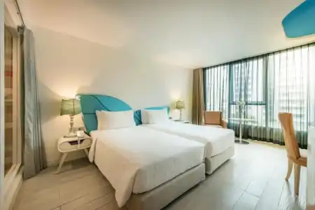 Le Tada Parkview - 90