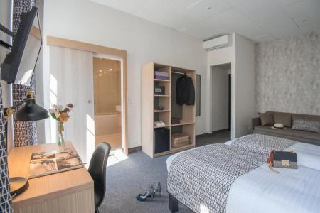 Saint Gothard Nice - 20