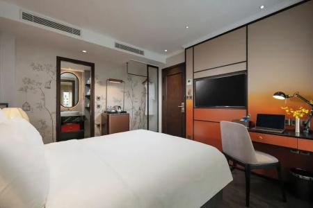 The Chi Novel Hostel - 56