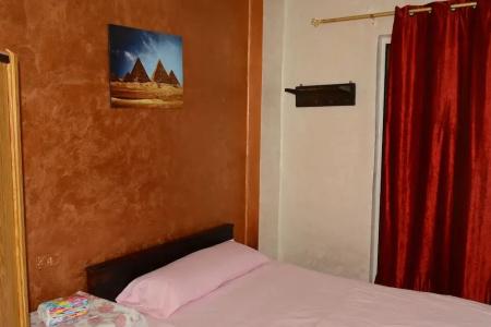 City Hostel - 80