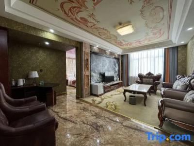 Dreamland Huizhou - 121