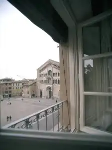 Palazzo Dalla Rosa Prati - 12
