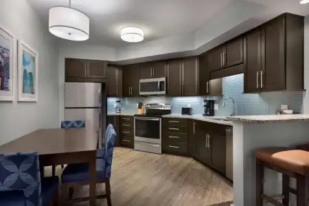 Hilton Grand Vacations Club Ocean 22 Myrtle Beach. - 25