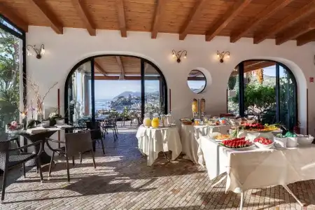 Villa Enrica - Aeolian Charme - 25