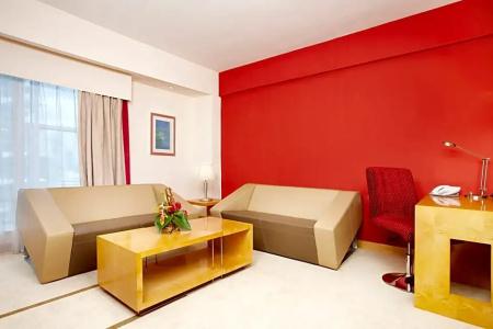Holiday Inn Dar Es Salaam City Center by IHG - 83