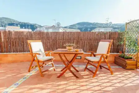 Vista Mare B&B - 27