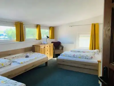 Pension Aqualand - 52