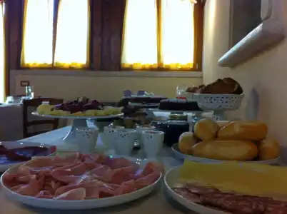 Masseria Borgo Ritella - 11