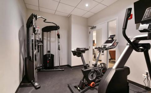 Global Luxury Suites Downtown Boston - 17