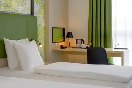 Mercure Hannover Mitte - 68