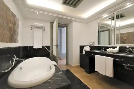 Gran Marbella Resort & Beach Club - 35