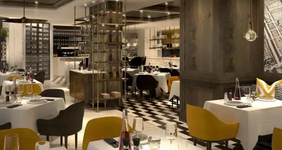 Al Bandar Rotana – Creek - 18