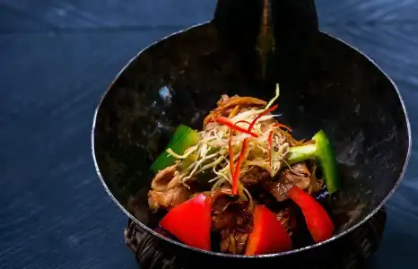 Bensley Collection-Shinta Mani Siem Reap - 36
