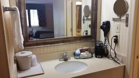 Quality Inn Mount Vernon - 28