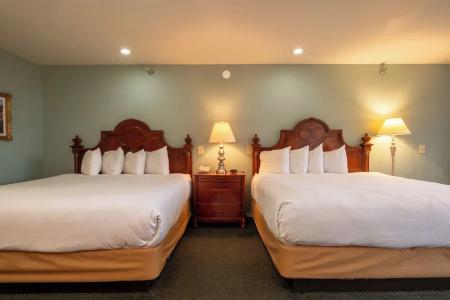 Wonder View Inn - 112