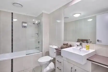Vision Apartments - 131