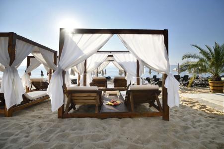 Grifid Metropol - Premium All Inclusive - 18