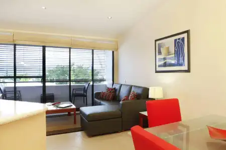 Saltwater Luxury Apartments - 48