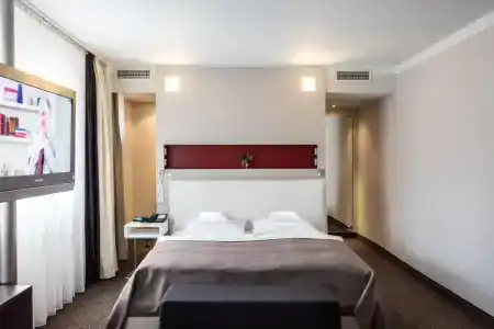 Best Western Premier Rebstock - 165