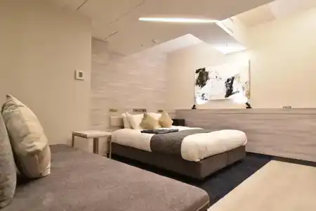 Cordia Osaka Hommachi - 55