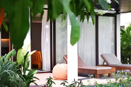 The Spirit Resort Hua Hin - 209