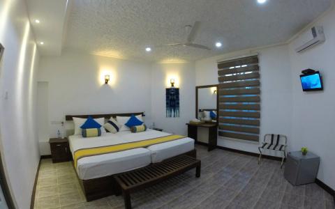 Winter Villa - 3