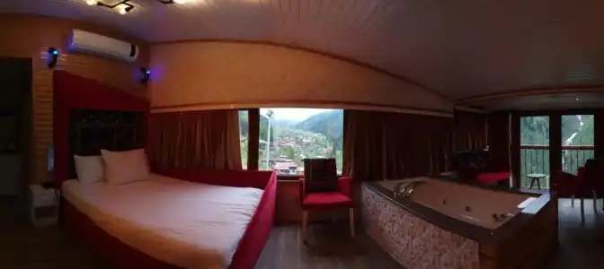 Ayder Doga Resort - 136