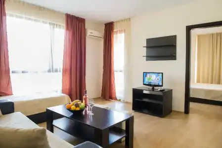 TSB Sunny Victory Apartments - 62