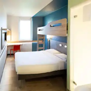 ibis budget Geneve Aeroport - 24