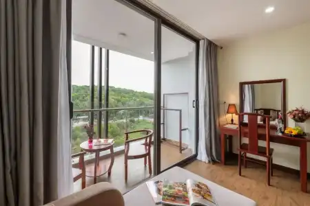 Amarin Resort & Spa Phu Quoc - 58