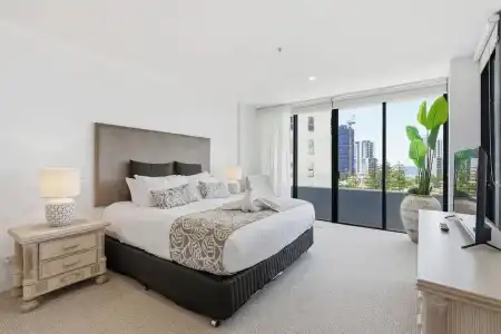 Aria Apartments - 85