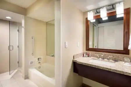 Newport Beach Marriott Bayview - 89