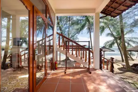 Coco Palm Beach Resort & Spa - 28