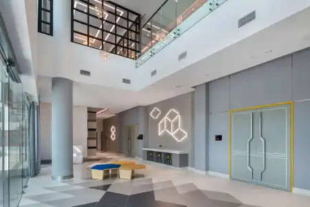 Radisson Red, Dubai Silicon Oasis - 15