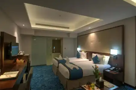 Ramee Dream Resort - 44